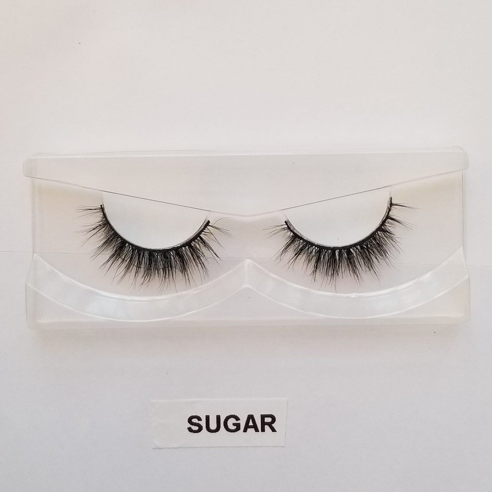 Lashes